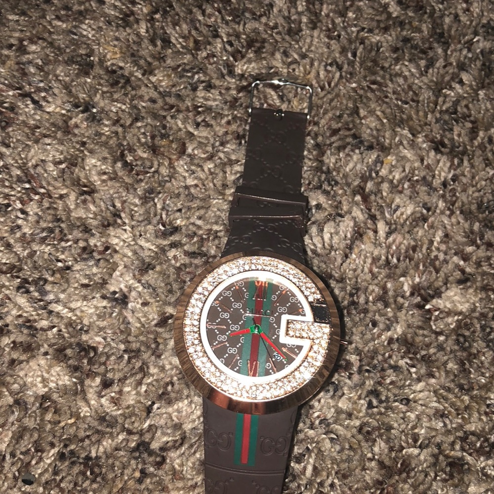 Gucci watch